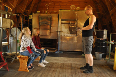 Järvakandi Klaasimuuseum