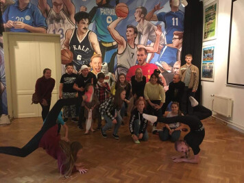 Eesti Spordi- ja Olümpiamuuseum