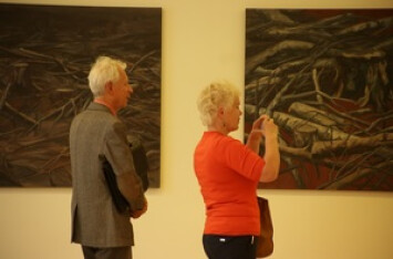 Valga Muuseum ootab n&auml;itusetaotlusi aastaks 2019