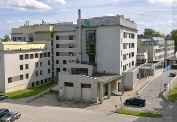 Intervjuu Tiina Tuhkanen-Kostrovaga Valga haigla sulgemise t&auml;hendusest