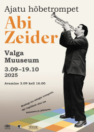 Abi Zeideri n&auml;itus on avatud