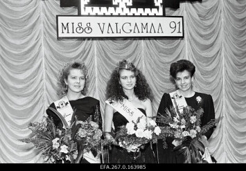 Viktoriin "T&auml;na 30 aastat tagasi" 16.06-24.06