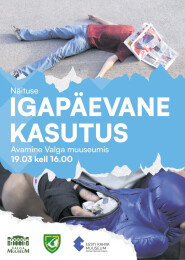 R&auml;ndn&auml;itus IGAP&Auml;EVANE KASUTUS on avatud