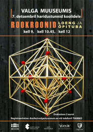 Rookroonide &otilde;pitoad &otilde;pilastele