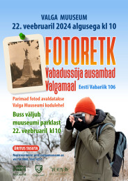Fotoretk