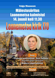 Laanemetsa kirik 170