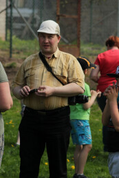 Kaks tasuta linnaekskursiooni kaksiklinna festivalil