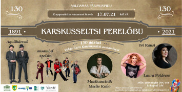 P&auml;rimuspidu taas tulekul