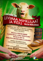 Liivimaa Mihklilaat ja pidu