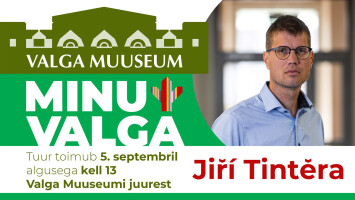 Minu Valga linnaarhitekti pilgu läbi