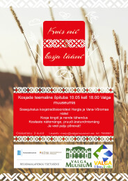 KOOLITUS! Kuis mii' kosja l&auml;&auml;mi'