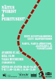 PIIRIST JA PIIRITUSEST